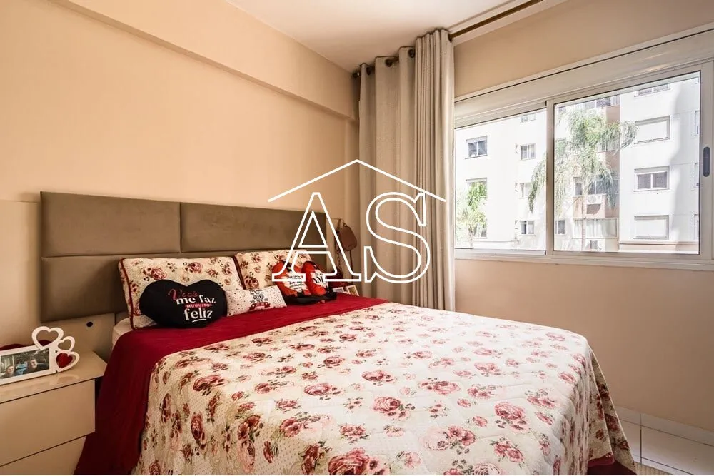 Apartamento, 3 quartos, 69 m² - Foto 6