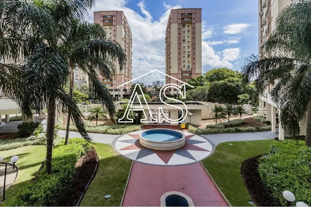 Apartamento, 3 quartos, 69 m² - Foto 7