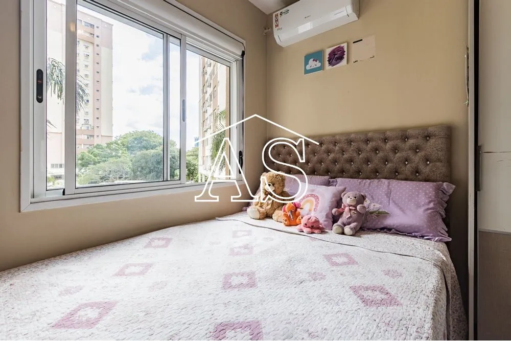 Apartamento, 3 quartos, 69 m² - Foto 4