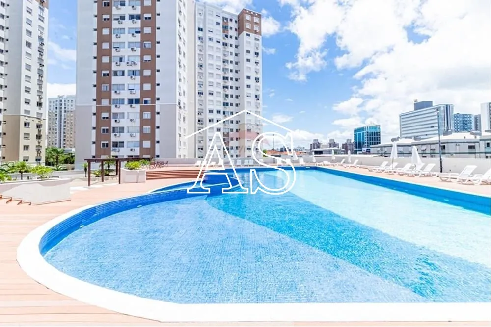 Apartamento, 3 quartos, 69 m² - Foto 9
