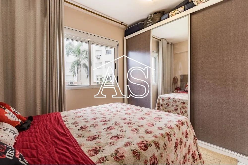 Apartamento, 3 quartos, 69 m² - Foto 5