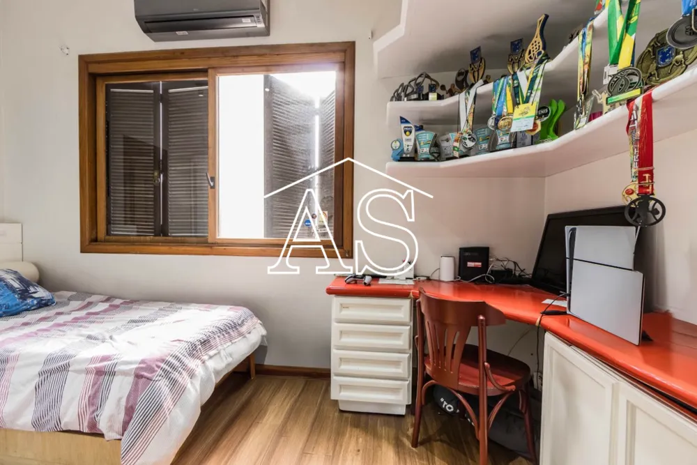 Apartamento, 3 quartos, 244 m² - Foto 4