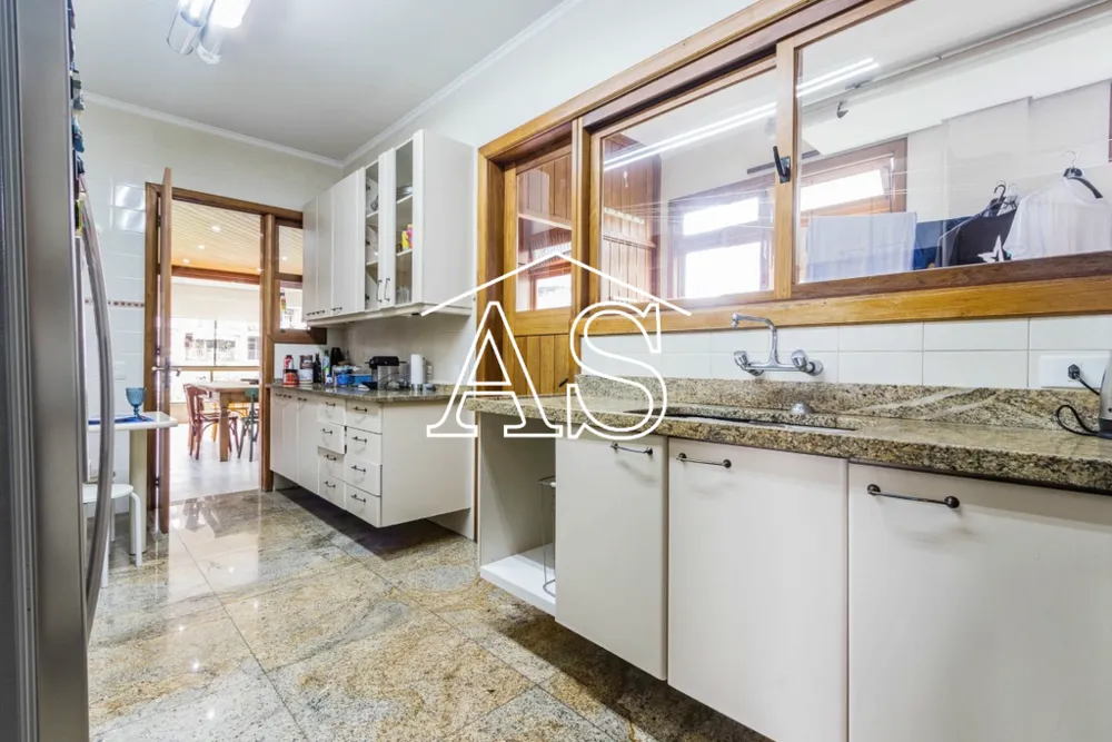Apartamento, 3 quartos, 244 m² - Foto 8