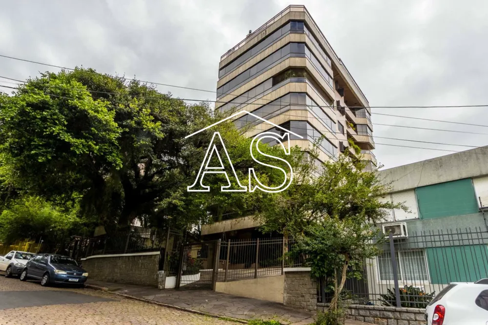 Apartamento, 3 quartos, 244 m² - Foto 2