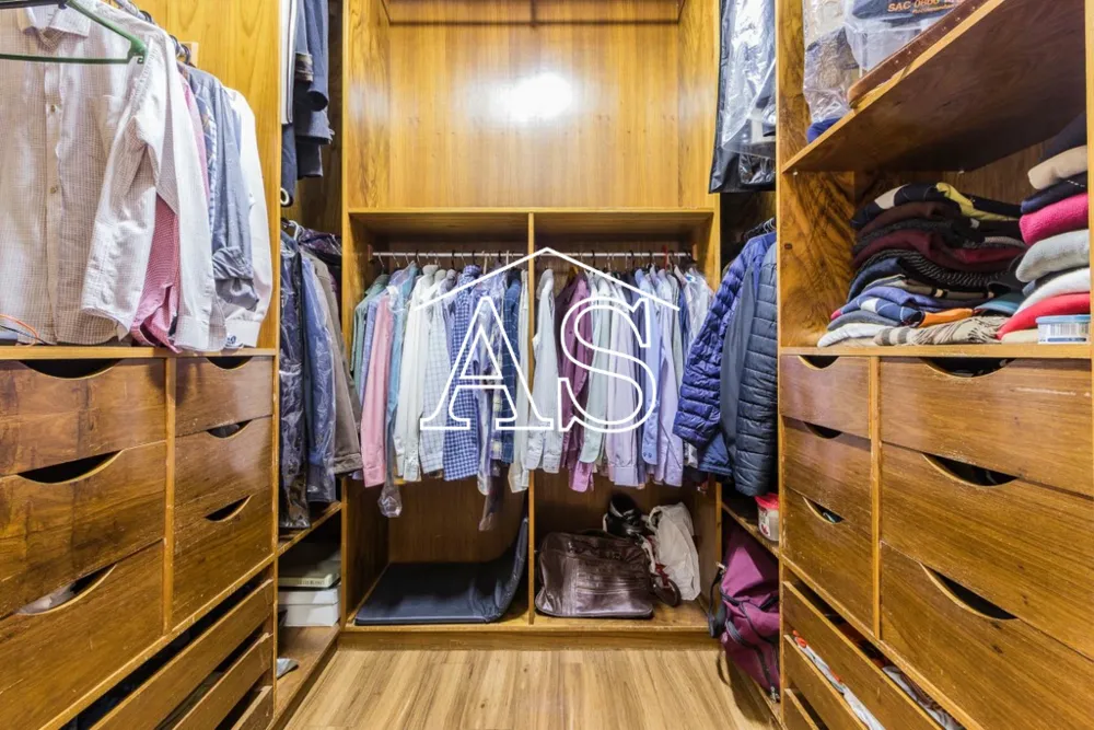 Apartamento, 3 quartos, 244 m² - Foto 12