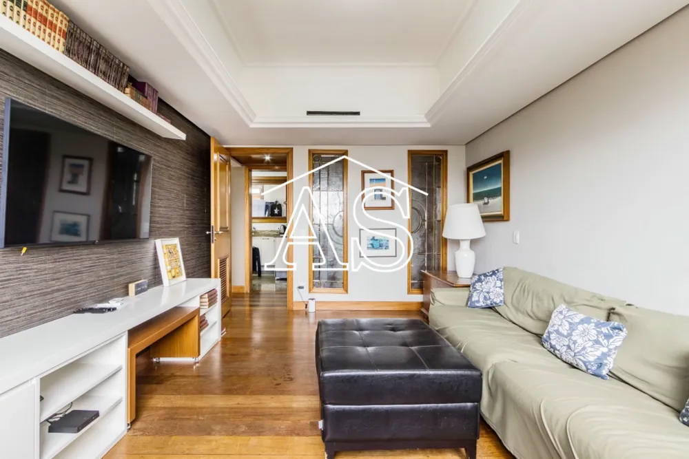 Apartamento, 3 quartos, 244 m² - Foto 6
