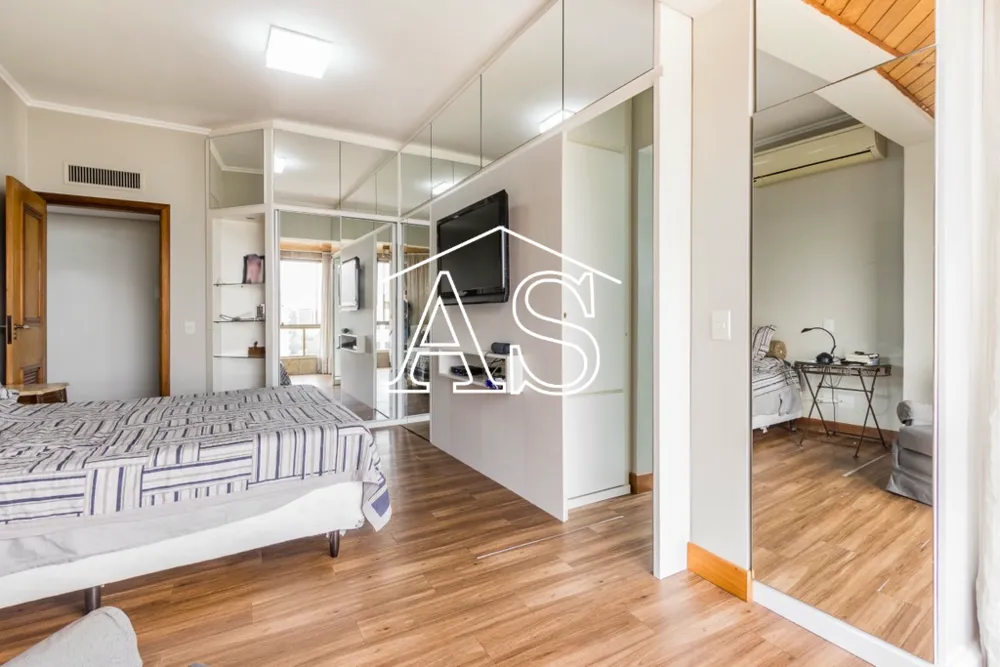 Apartamento, 3 quartos, 244 m² - Foto 9