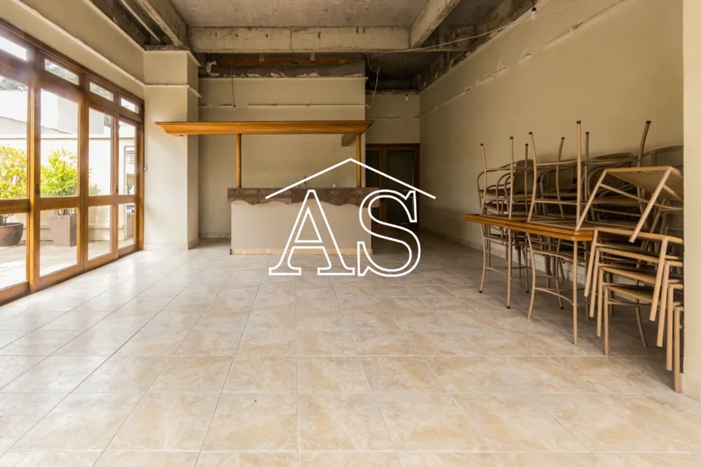 Apartamento, 3 quartos, 244 m² - Foto 2