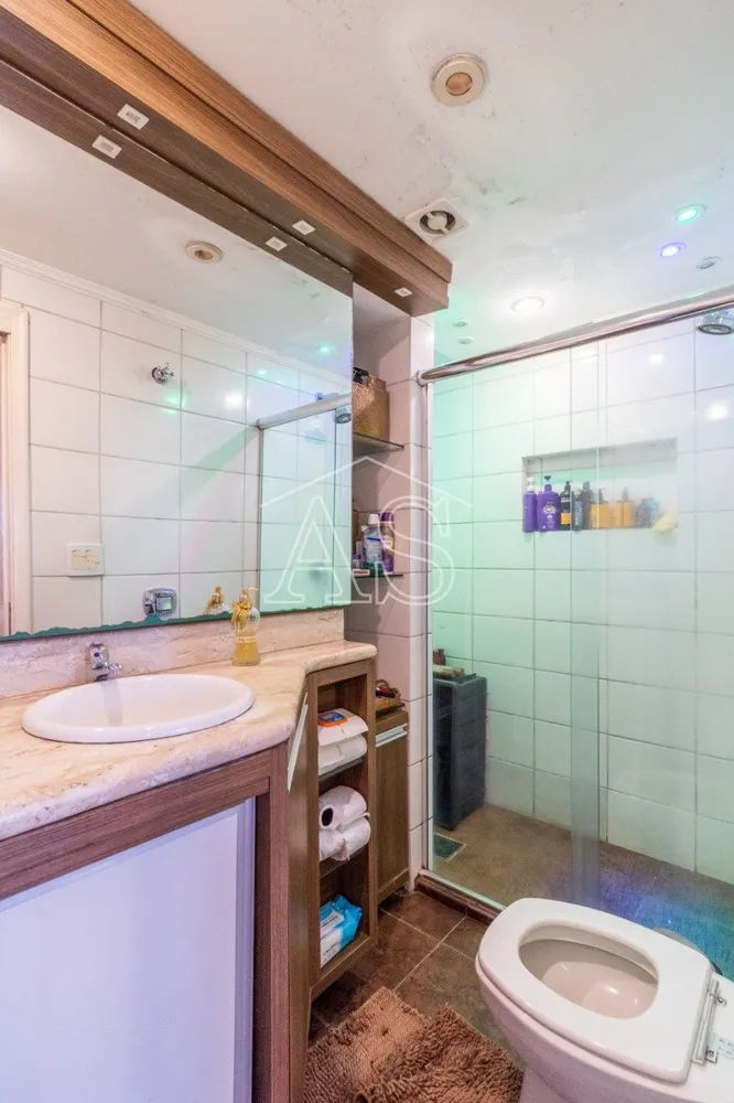 Apartamento, 3 quartos, 155 m² - Foto 9