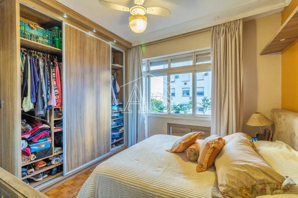 Apartamento, 3 quartos, 155 m² - Foto 7