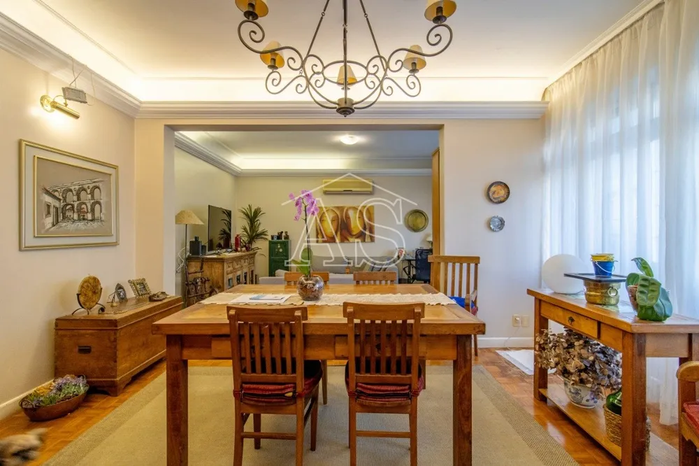 Apartamento, 3 quartos, 155 m² - Foto 4