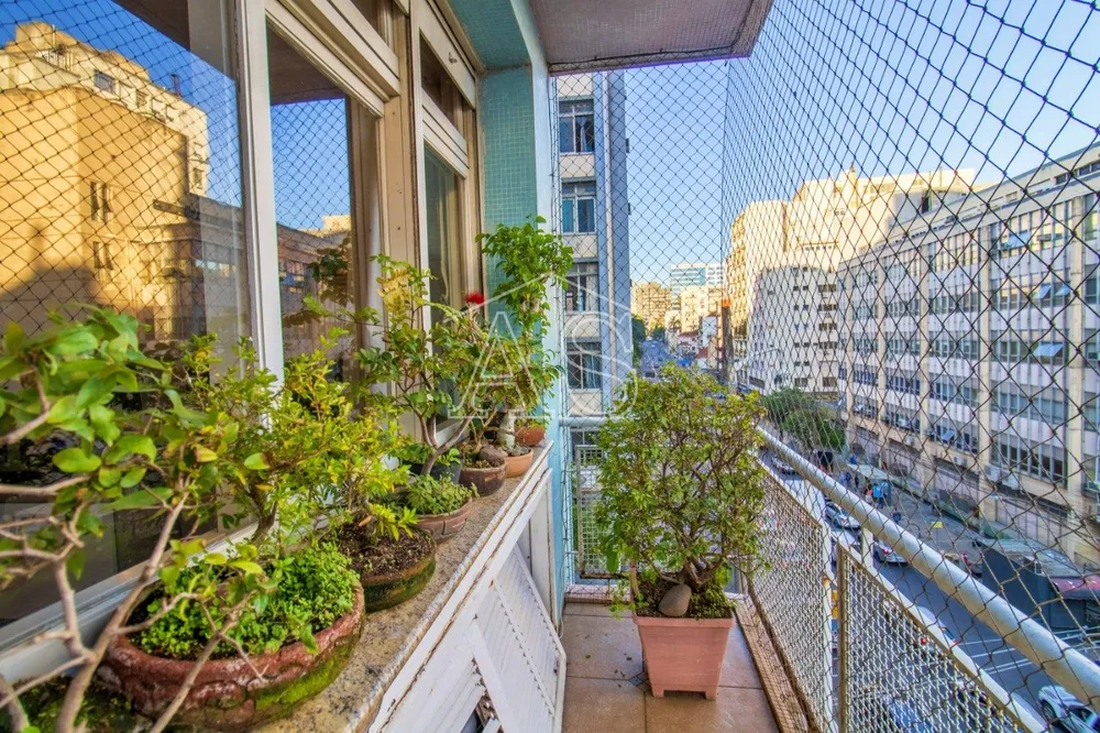 Apartamento, 3 quartos, 155 m² - Foto 3