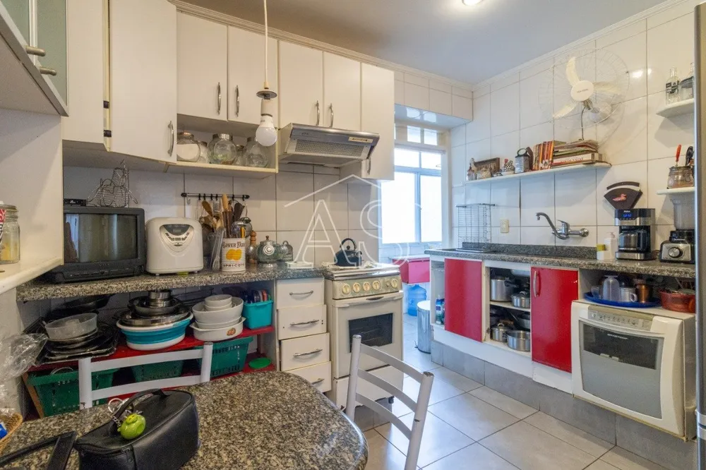 Apartamento, 3 quartos, 155 m² - Foto 6