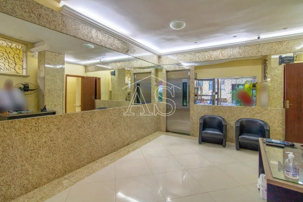 Apartamento, 3 quartos, 155 m² - Foto 10