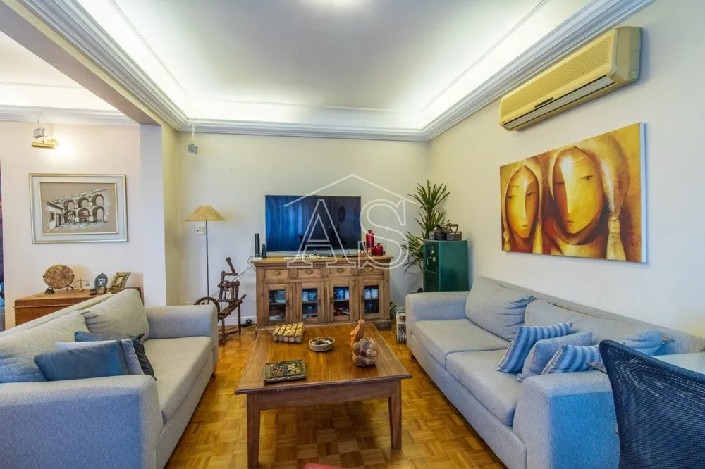 Apartamento, 3 quartos, 155 m² - Foto 5