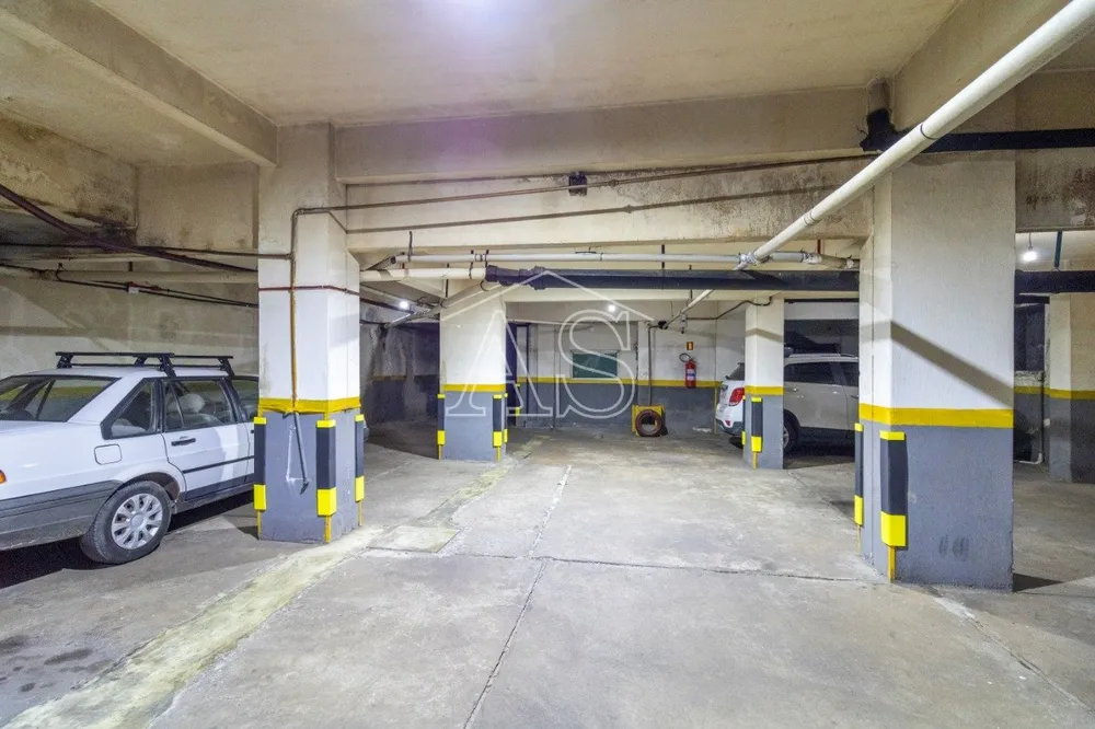 Apartamento, 3 quartos, 155 m² - Foto 12