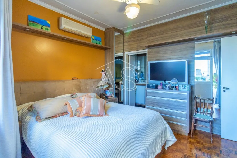 Apartamento, 3 quartos, 155 m² - Foto 8