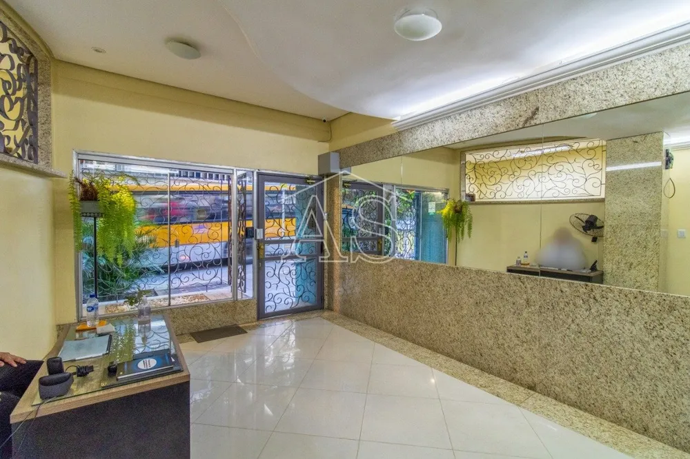 Apartamento, 3 quartos, 155 m² - Foto 11