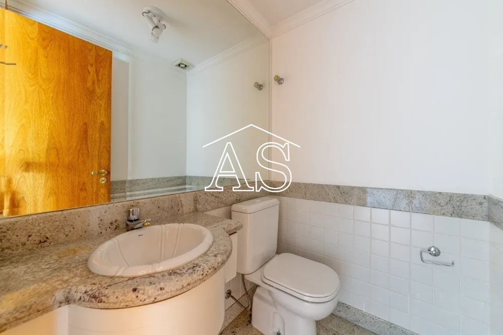 Apartamento, 3 quartos, 153 m² - Foto 10