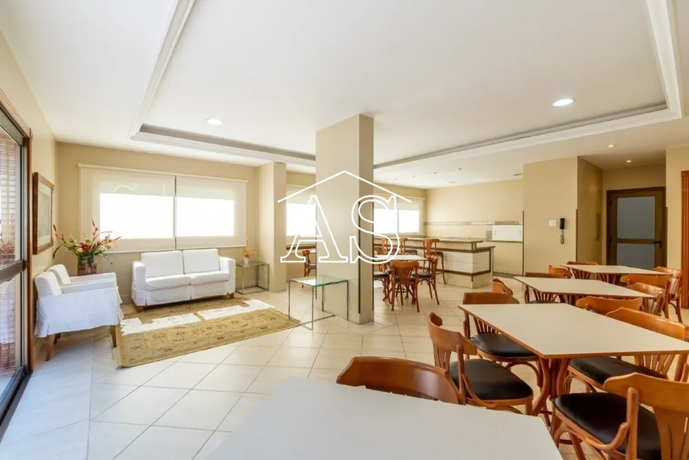 Apartamento, 3 quartos, 153 m² - Foto 14