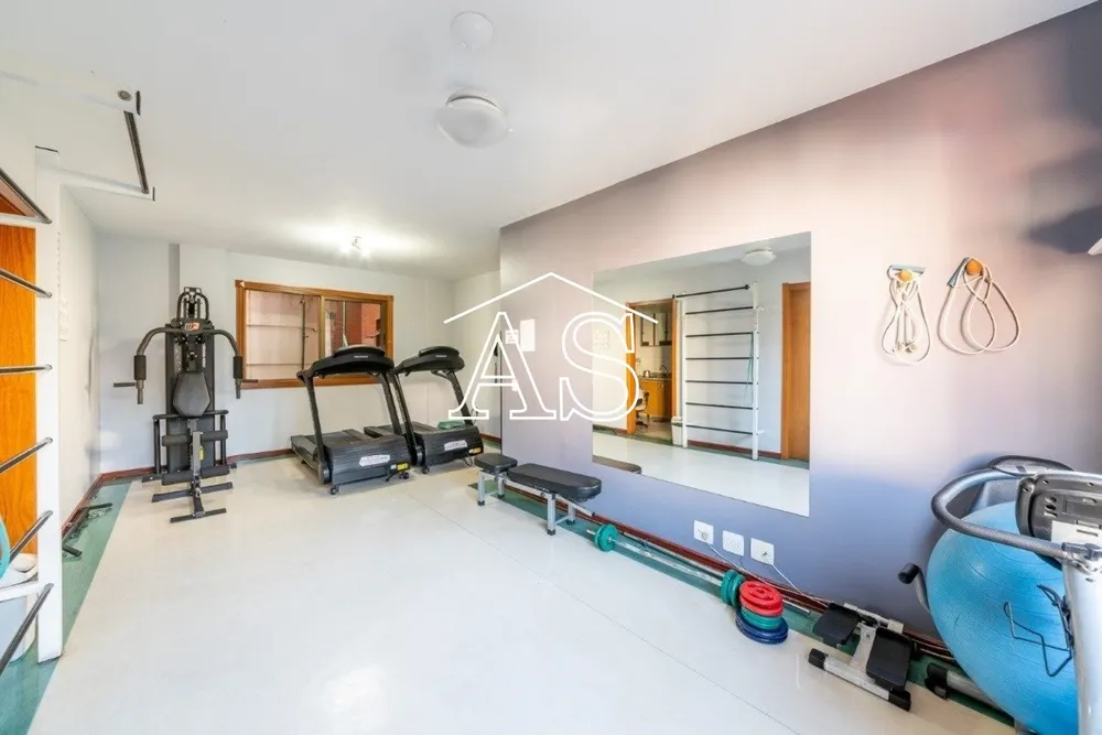 Apartamento, 3 quartos, 153 m² - Foto 13