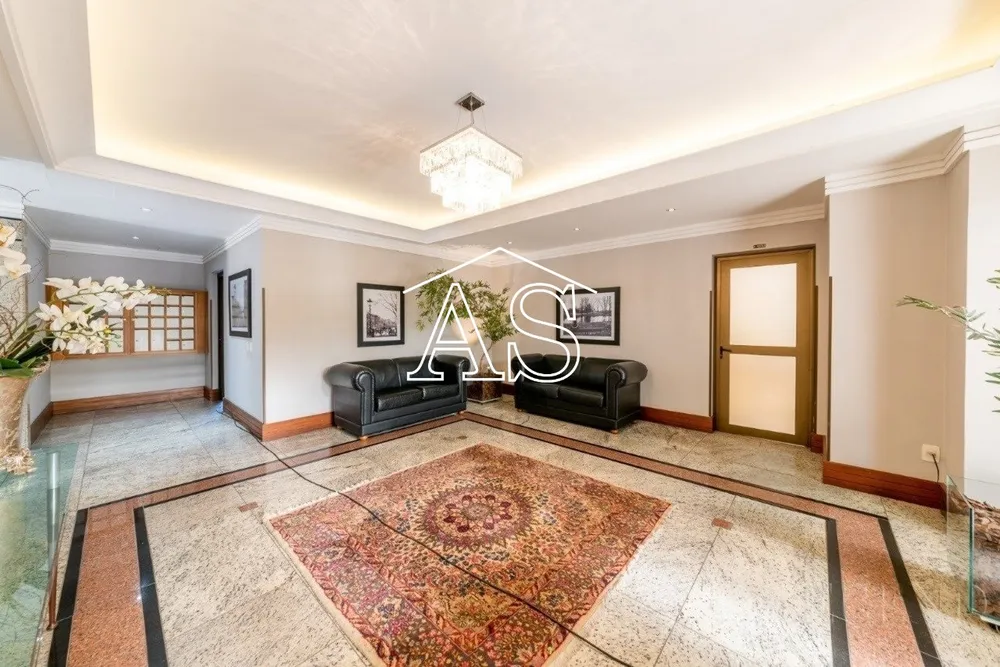 Apartamento, 3 quartos, 153 m² - Foto 15