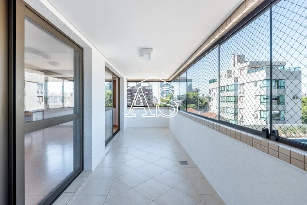 Apartamento, 3 quartos, 153 m² - Foto 1