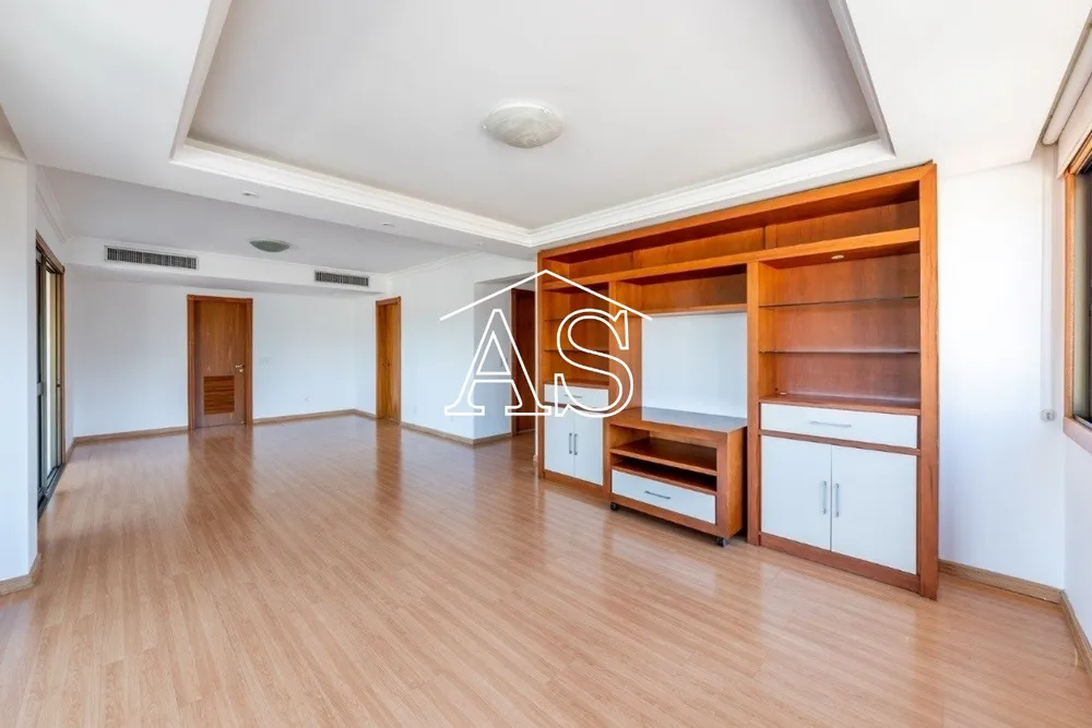 Apartamento, 3 quartos, 153 m² - Foto 2
