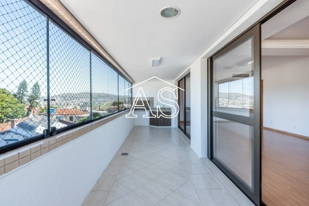 Apartamento, 3 quartos, 153 m² - Foto 3