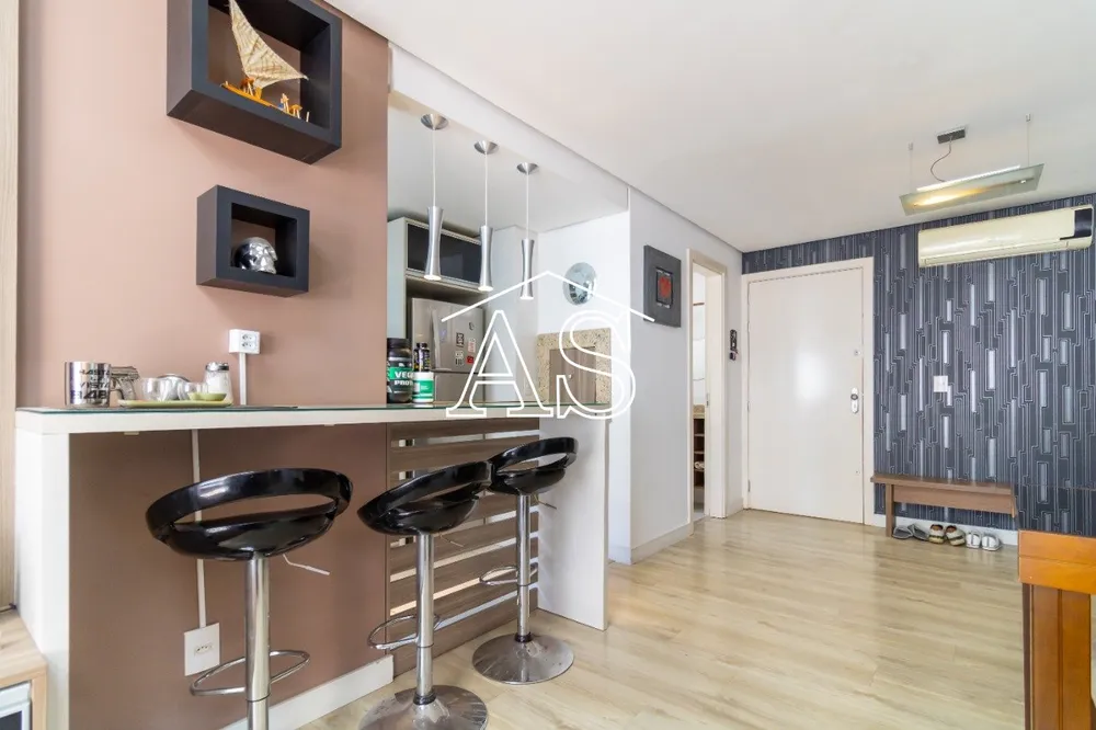 Apartamento, 2 quartos, 68 m² - Foto 3