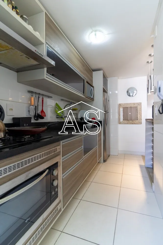 Apartamento, 2 quartos, 68 m² - Foto 4
