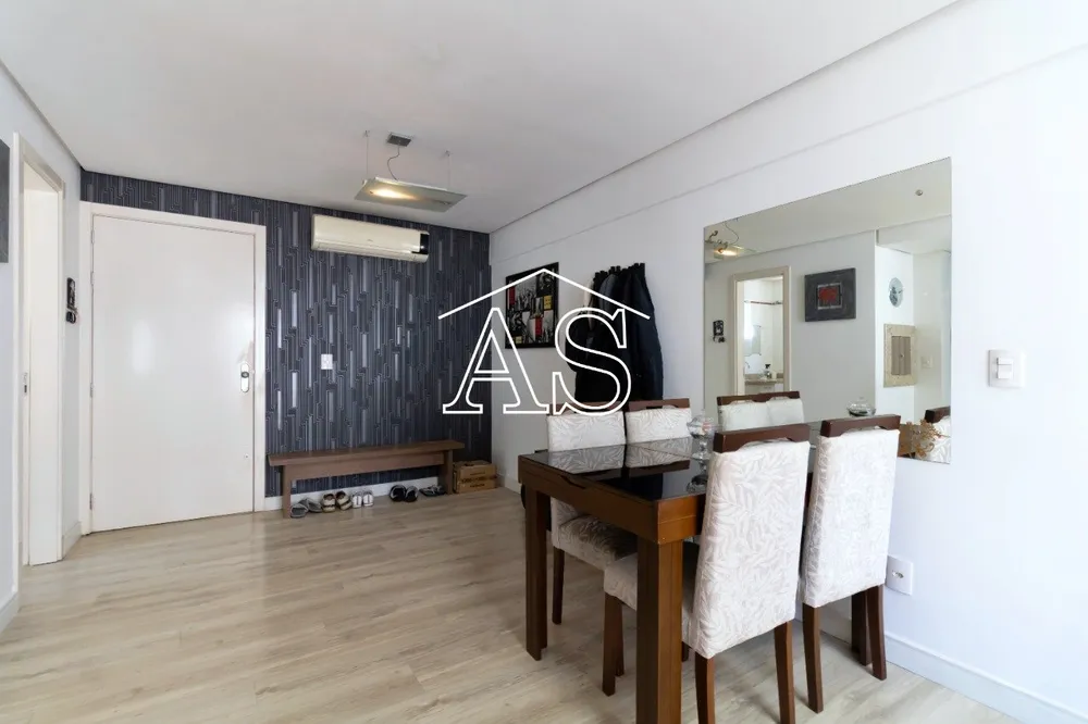 Apartamento, 2 quartos, 68 m² - Foto 6