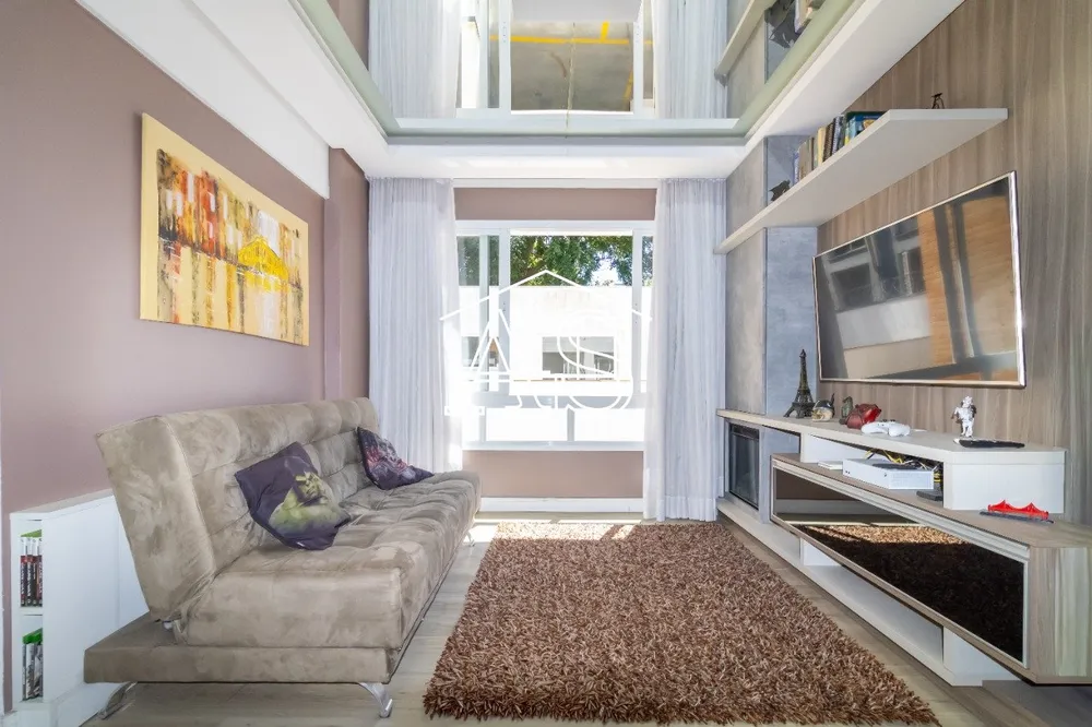 Apartamento, 2 quartos, 68 m² - Foto 2