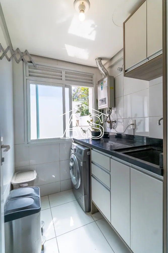 Apartamento, 2 quartos, 68 m² - Foto 5