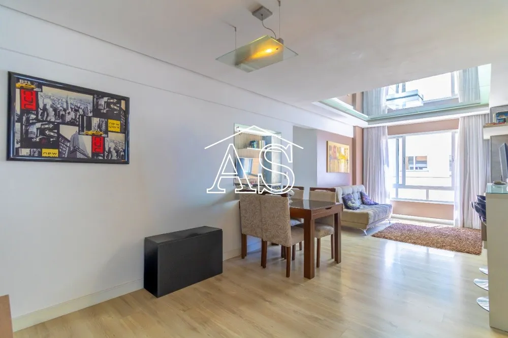 Apartamento, 2 quartos, 68 m² - Foto 1