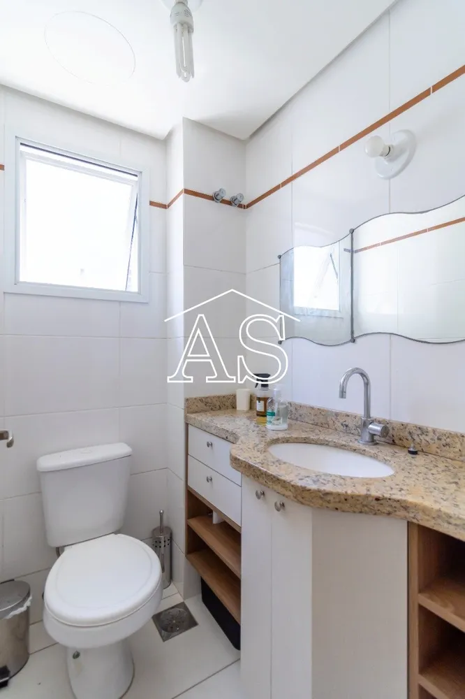 Apartamento, 2 quartos, 68 m² - Foto 7