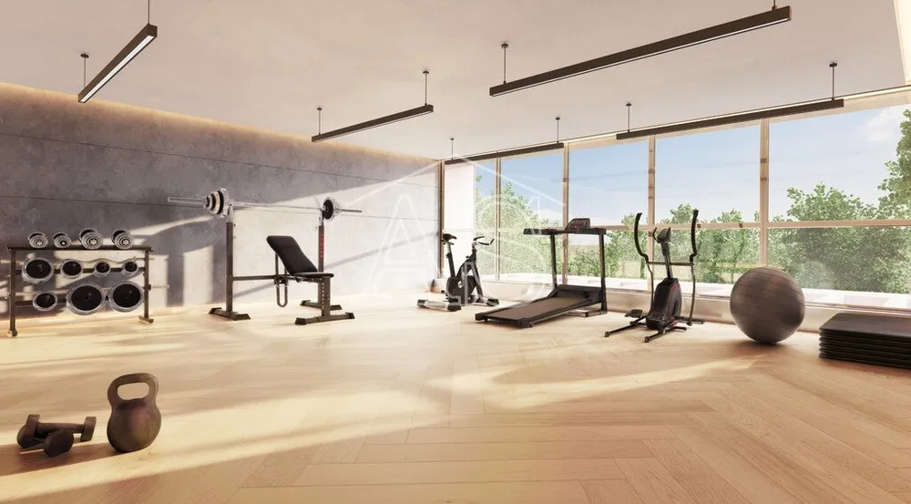 Cobertura, 4 quartos, 344 m² - Foto 9
