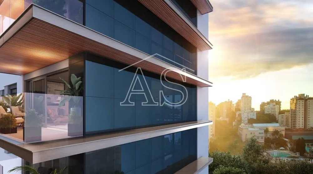 Cobertura, 4 quartos, 344 m² - Foto 4