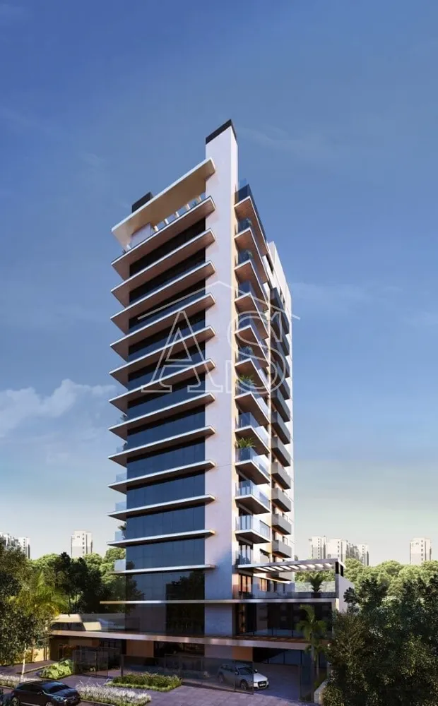 Cobertura, 4 quartos, 344 m² - Foto 2