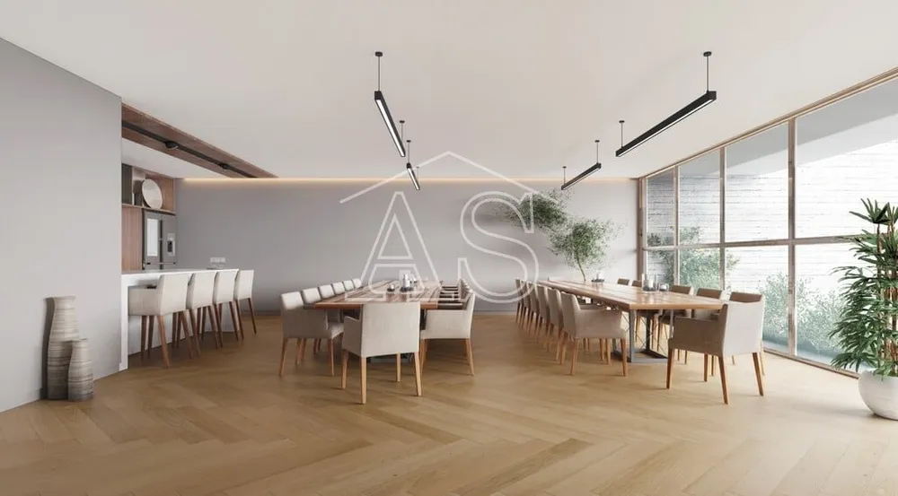 Cobertura, 4 quartos, 344 m² - Foto 10