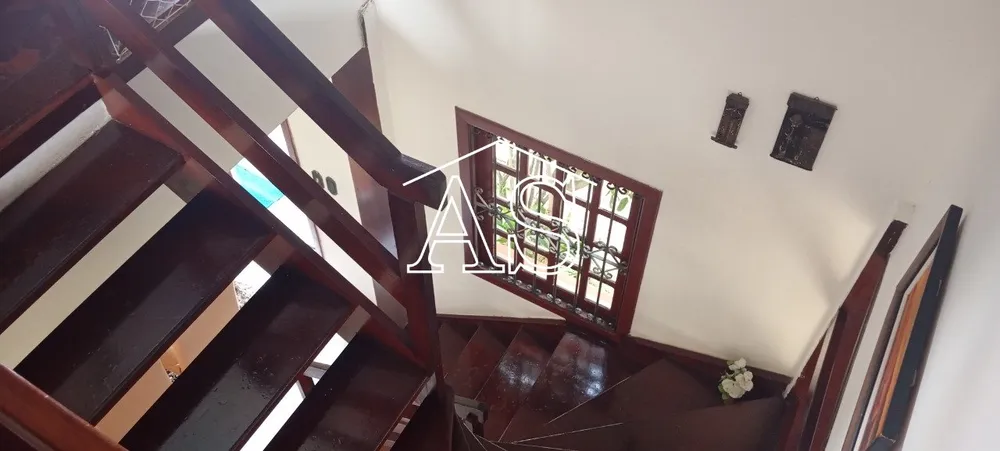 Casa, 4 quartos, 270 m² - Foto 5