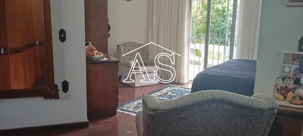 Casa, 4 quartos, 270 m² - Foto 8