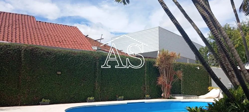 Casa, 4 quartos, 270 m² - Foto 19