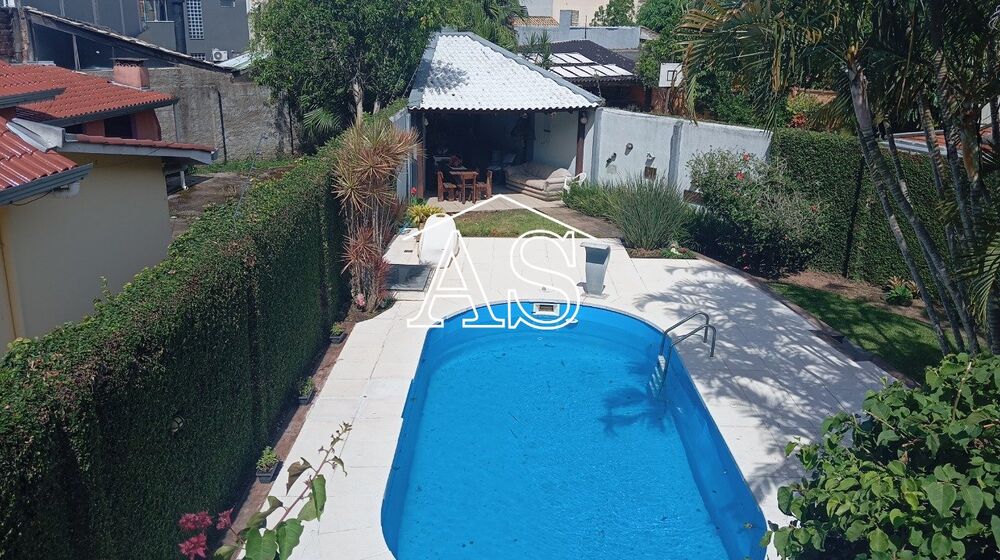 Casa, 4 quartos, 270 m² - Foto 4