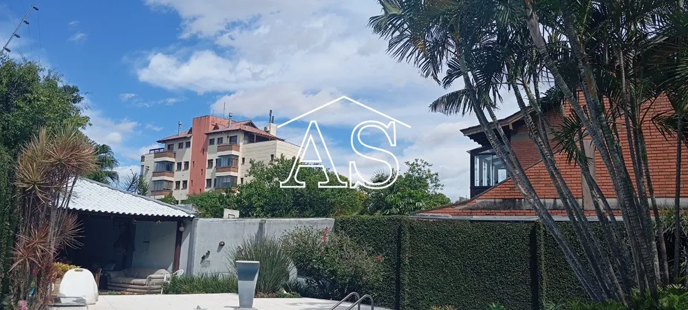 Casa, 4 quartos, 270 m² - Foto 24
