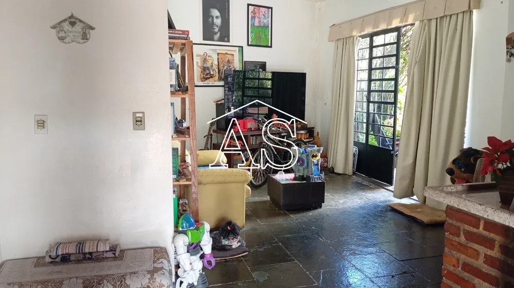 Casa, 4 quartos, 270 m² - Foto 20