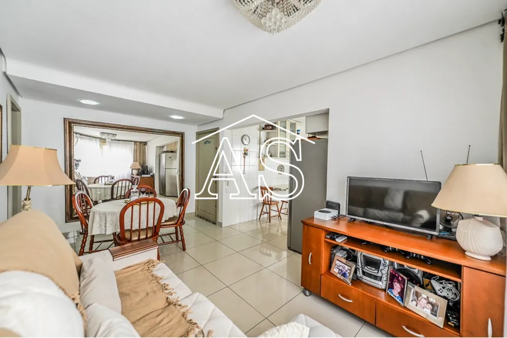 Apartamento, 2 quartos, 80 m² - Foto 2