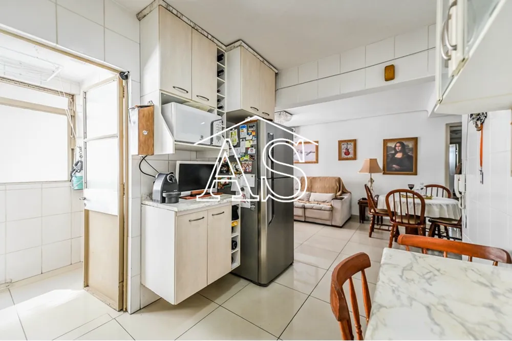 Apartamento, 2 quartos, 80 m² - Foto 12