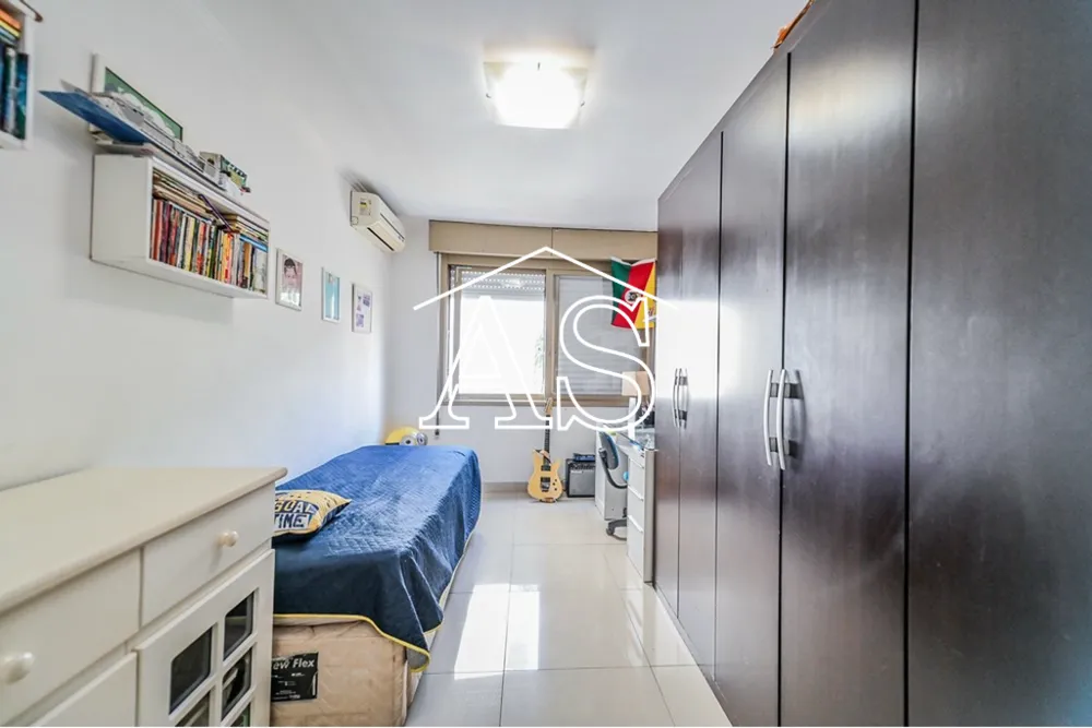Apartamento, 2 quartos, 80 m² - Foto 6