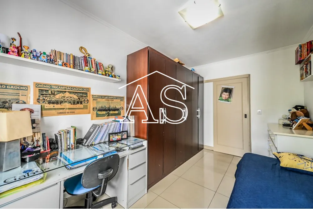 Apartamento, 2 quartos, 80 m² - Foto 11